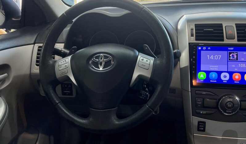 
								Corolla XEI 2.0 AT 2014 full									