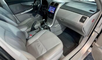 
									Corolla XEI 2.0 AT 2014 full								