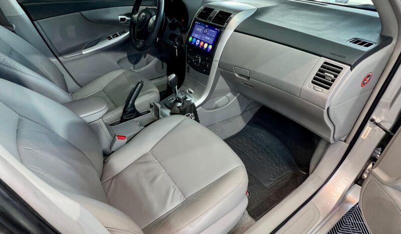 
								Corolla XEI 2.0 AT 2014 full									