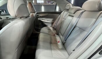 
									Corolla XEI 2.0 AT 2014 full								
