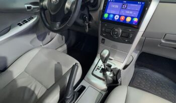 
									Corolla XEI 2.0 AT 2014 full								