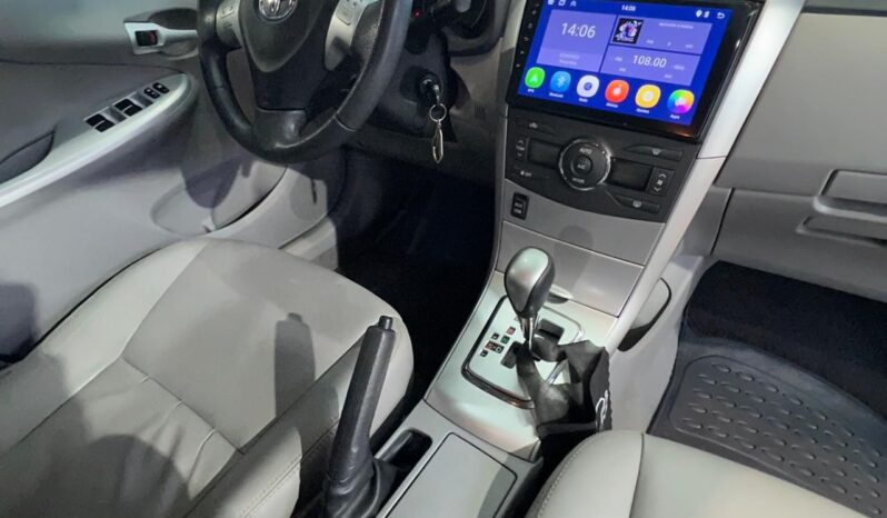 
								Corolla XEI 2.0 AT 2014 full									