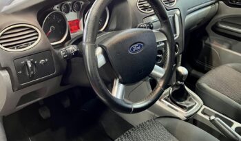 
									Ford Focus SE Plus 1.6 Único Dono 2012 full								