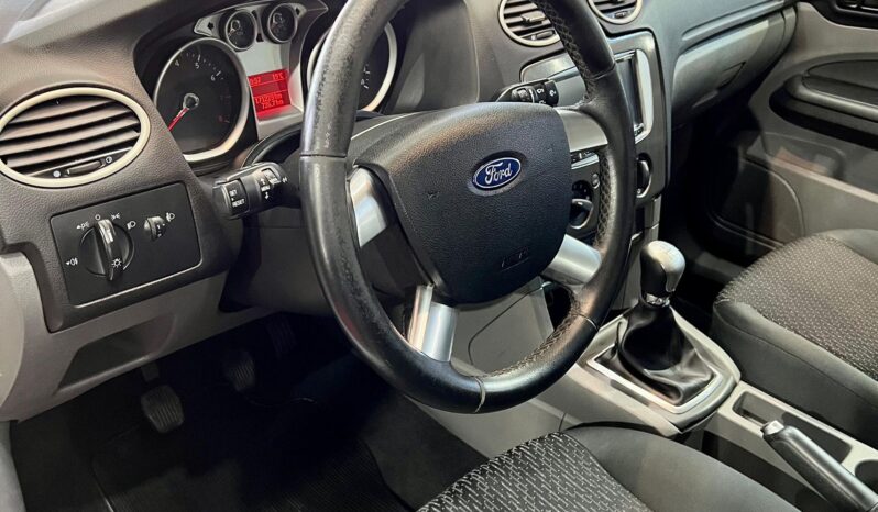 
								Ford Focus SE Plus 1.6 Único Dono 2012 full									