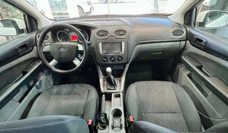 
								Ford Focus SE Plus 1.6 Único Dono 2012 full									