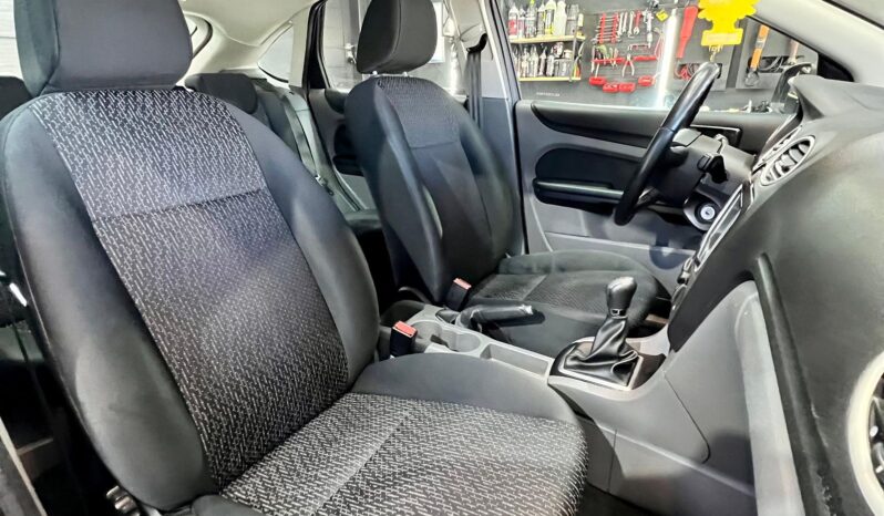 
								Ford Focus SE Plus 1.6 Único Dono 2012 full									