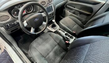 
									Ford Focus SE Plus 1.6 Único Dono 2012 full								