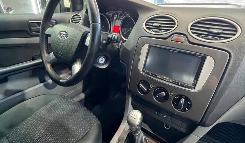
								Ford Focus SE Plus 1.6 Único Dono 2012 full									