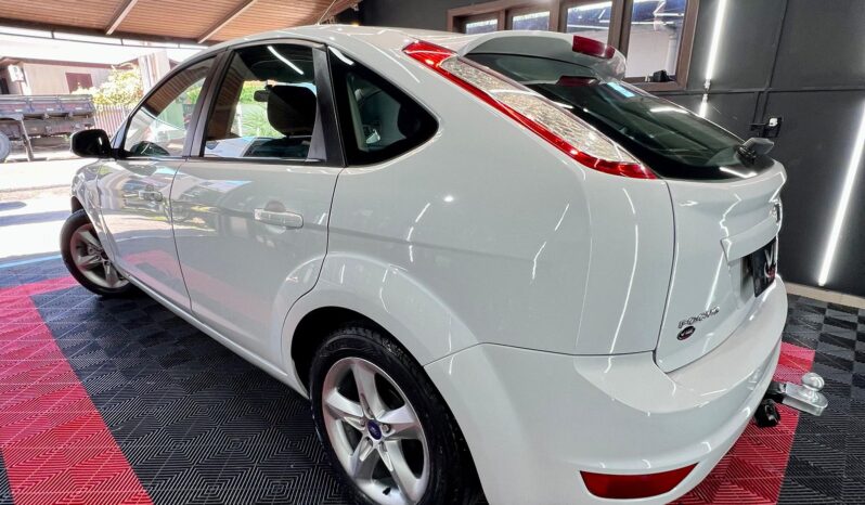 
								Ford Focus SE Plus 1.6 Único Dono 2012 full									