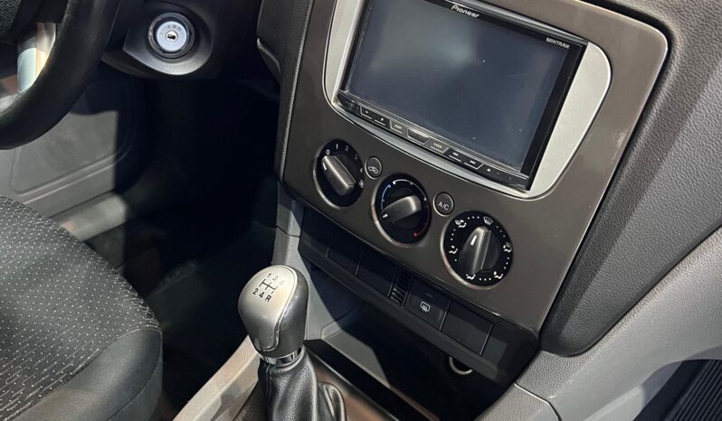 
								Ford Focus SE Plus 1.6 Único Dono 2012 full									
