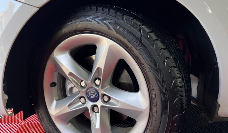 
								Ford Focus SE Plus 1.6 Único Dono 2012 full									