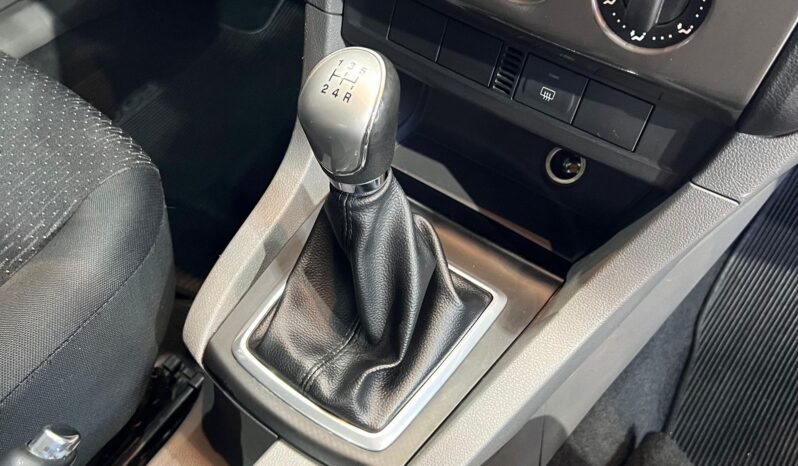
								Ford Focus SE Plus 1.6 Único Dono 2012 full									