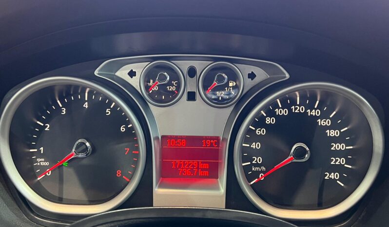 
								Ford Focus SE Plus 1.6 Único Dono 2012 full									