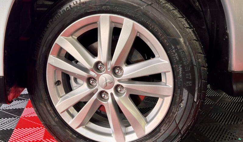 
								ASX 2.0 AT 2013 full									