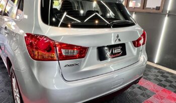 
									ASX 2.0 AT 2013 full								