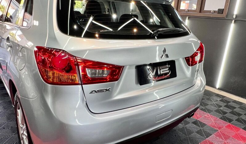 
								ASX 2.0 AT 2013 full									