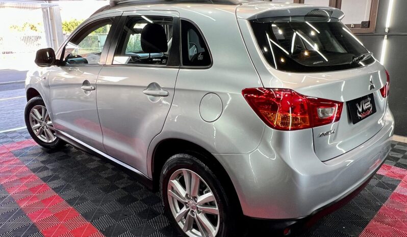 
								ASX 2.0 AT 2013 full									