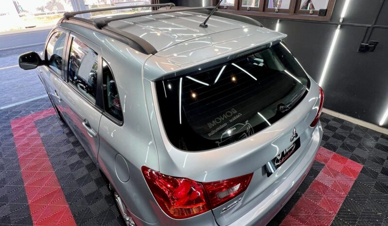 
								ASX 2.0 AT 2013 full									