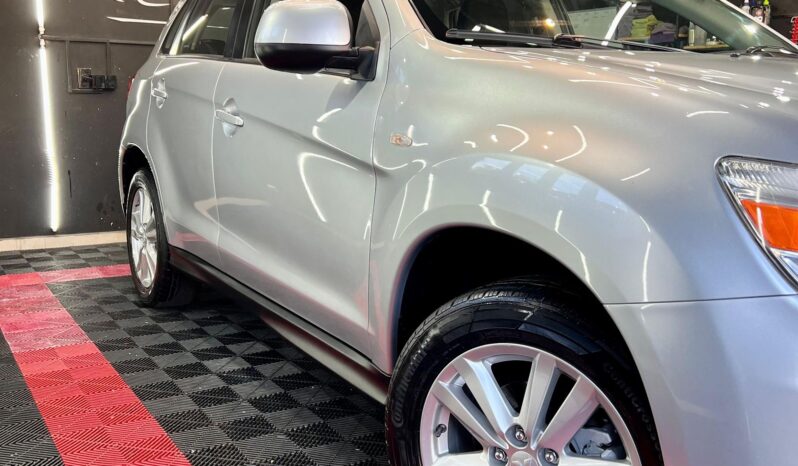 
								ASX 2.0 AT 2013 full									