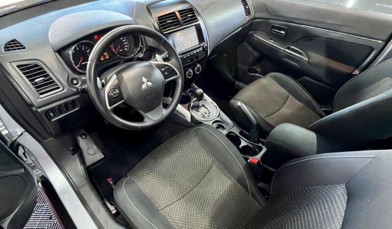 
								ASX 2.0 AT 2013 full									