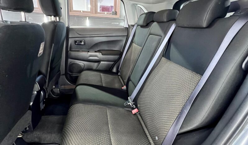 
								ASX 2.0 AT 2013 full									