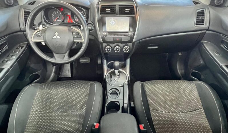 
								ASX 2.0 AT 2013 full									