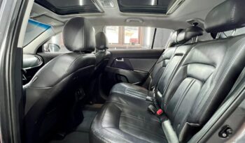 
									Kia Sportage EX 2.0 AT com Teto 2016 full								