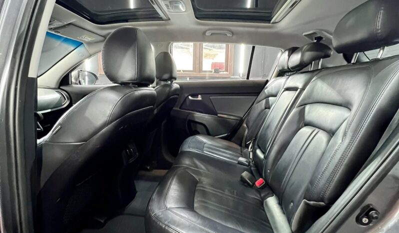 
								Kia Sportage EX 2.0 AT com Teto 2016 full									