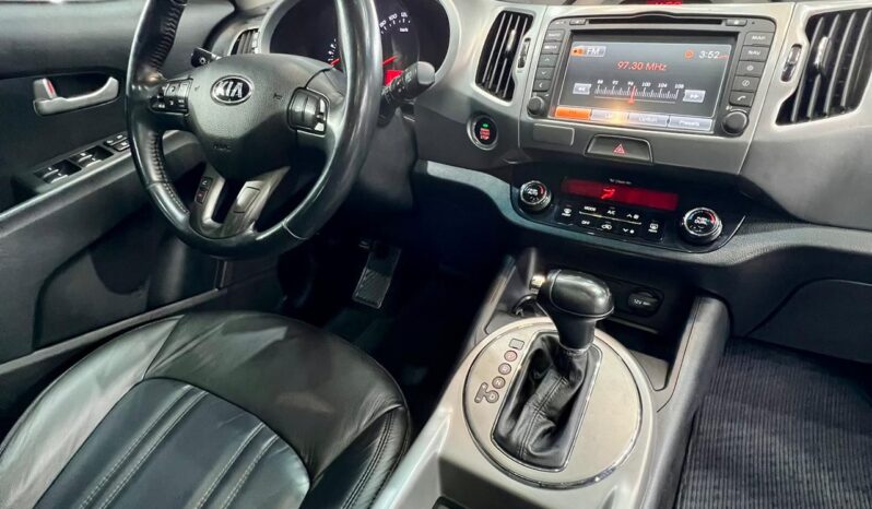 
								Kia Sportage EX 2.0 AT com Teto 2016 full									