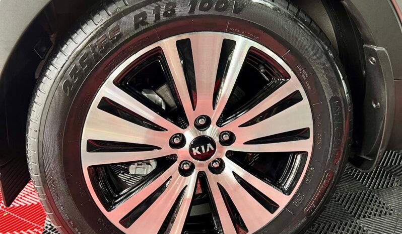 
								Kia Sportage EX 2.0 AT com Teto 2016 full									