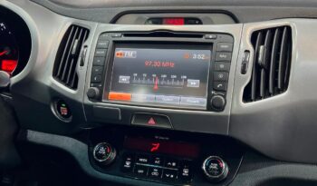 
									Kia Sportage EX 2.0 AT com Teto 2016 full								