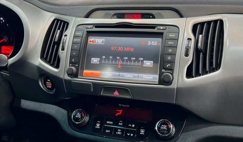 
								Kia Sportage EX 2.0 AT com Teto 2016 full									