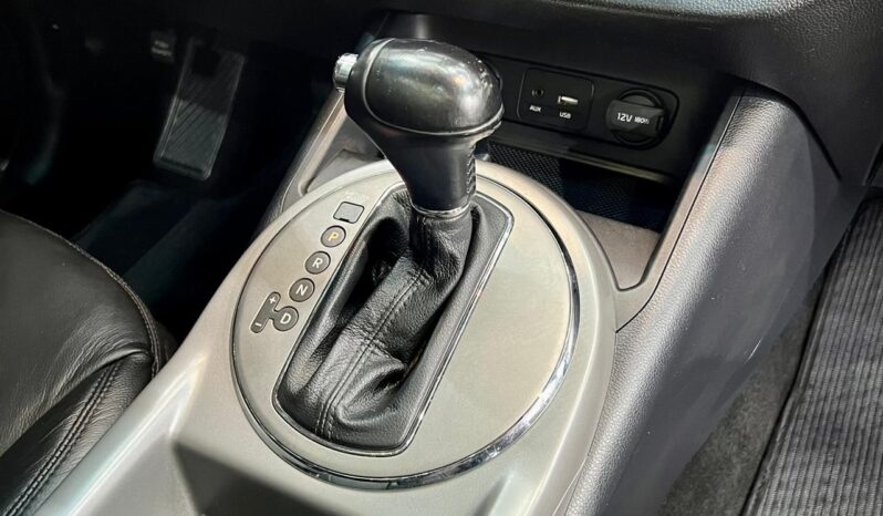 
								Kia Sportage EX 2.0 AT com Teto 2016 full									