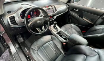 
									Kia Sportage EX 2.0 AT com Teto 2016 full								