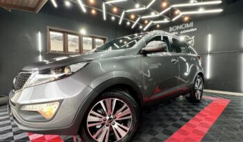 
									Kia Sportage EX 2.0 AT com Teto 2016 full								