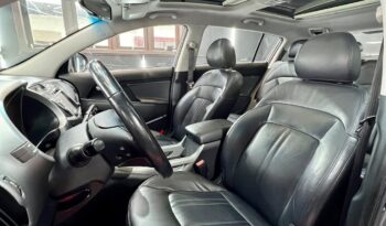 
									Kia Sportage EX 2.0 AT com Teto 2016 full								