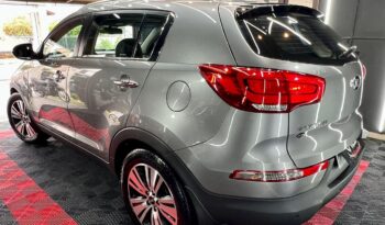 
									Kia Sportage EX 2.0 AT com Teto 2016 full								