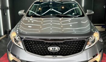
									Kia Sportage EX 2.0 AT com Teto 2016 full								