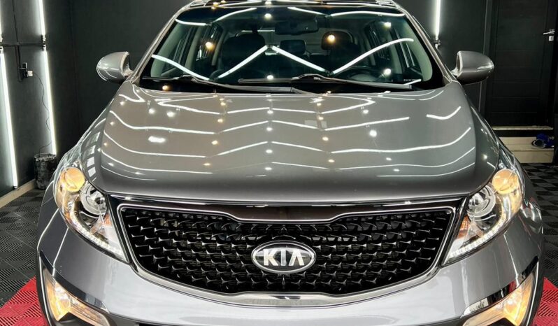 
								Kia Sportage EX 2.0 AT com Teto 2016 full									