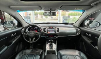 
									Kia Sportage EX 2.0 AT com Teto 2016 full								