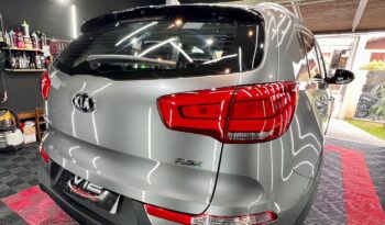 
									Kia Sportage EX 2.0 AT com Teto 2016 full								