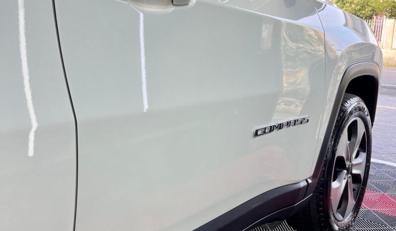 
								Compass Longitude 2.0 Diesel 2017 full									