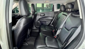 
									Compass Longitude 2.0 Diesel 2017 full								