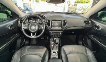 
									Compass Longitude 2.0 Diesel 2017 full								