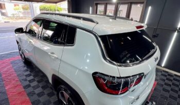 
									Compass Longitude 2.0 Diesel 2017 full								