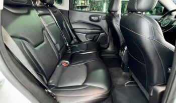 
									Compass Longitude 2.0 Diesel 2017 full								