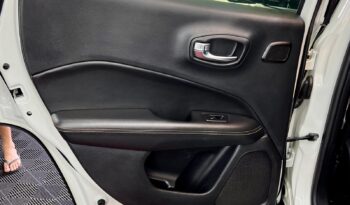 
									Compass Longitude 2.0 Diesel 2017 full								