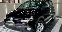 VW Crossfox GII 1.6 2011