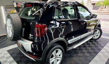 
									VW Crossfox GII 1.6 2011 full								