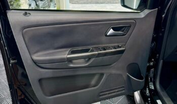 
									VW Crossfox GII 1.6 2011 full								